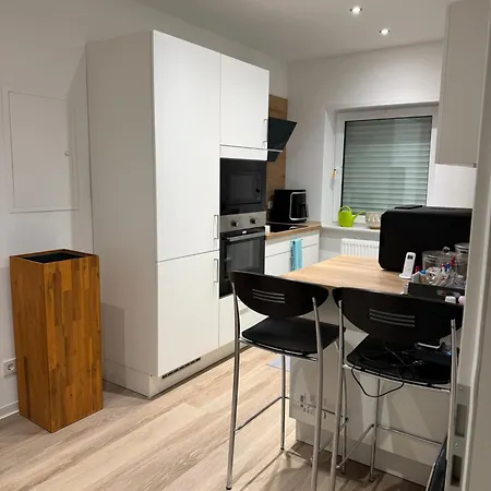 Casa Brasil 아파트