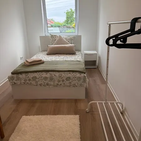 Casa Brasil * 라이멘